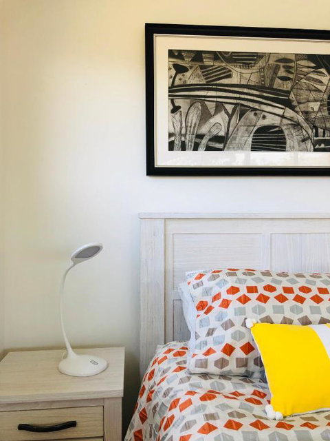 Studio 36 - St Kilda Accommodation 4