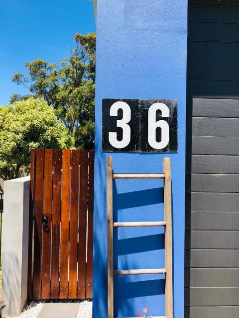 Studio 36 - St Kilda Accommodation 2