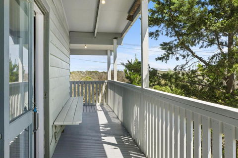 TREE TOPS VIEWS BLAIRGOWRIE - St Kilda Accommodation 7