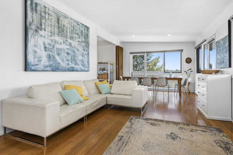 TREE TOPS VIEWS BLAIRGOWRIE - St Kilda Accommodation 4