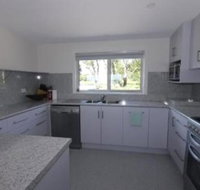 Umtali Beach House - St Kilda Accommodation