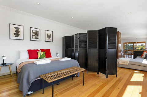 The Vanilla House - St Kilda Accommodation 3