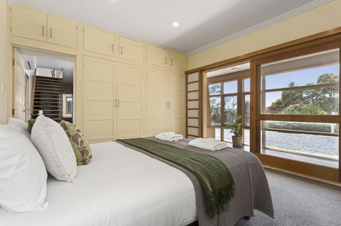 The Vanilla House - St Kilda Accommodation 5