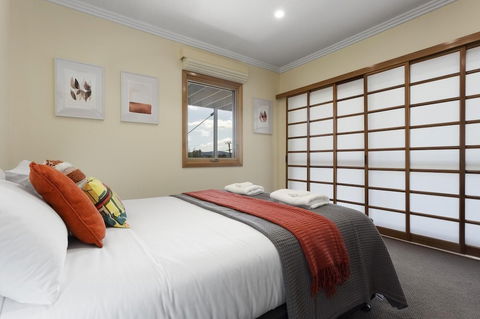 The Vanilla House - St Kilda Accommodation 6