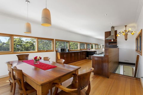 The Vanilla House - St Kilda Accommodation 2