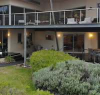 Saudade Margaret River - St Kilda Accommodation