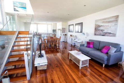 BELLA CASA - St Kilda Accommodation 0