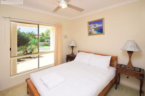 Fabulous Pet Friendly Family Home - 3 Carribean Court - St Kilda Accommodation 5