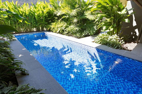 Aqua - At Funnel Bay - St Kilda Accommodation 5