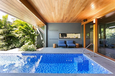 Aqua - At Funnel Bay - St Kilda Accommodation 6