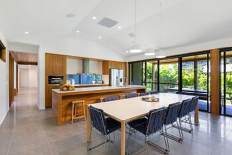 Aqua - At Funnel Bay - St Kilda Accommodation 0