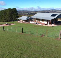 Fellcroft Farmstay