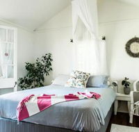 Mullaway Beach Holiday Cabins