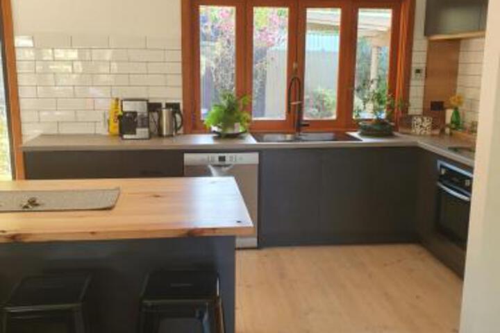 Seacliff SA St Kilda Accommodation