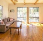 Wallder Cottage - St Kilda Accommodation