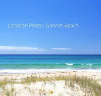 Tingira Drive 71 Bawley Point NSW - St Kilda Accommodation