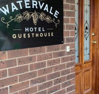 Watervale Hotel Guesthouse - St Kilda Accommodation