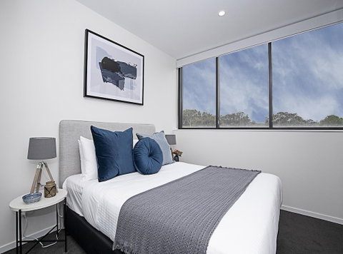 CANBERRA CHIC Hosted By LAbode - St Kilda Accommodation 4