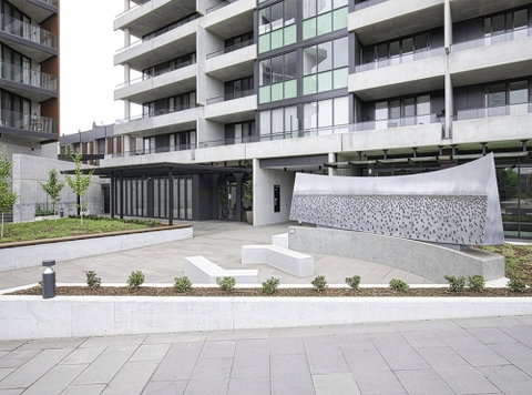 CANBERRA CHIC Hosted By LAbode - St Kilda Accommodation 0