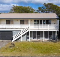 Seaview Getaway