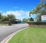 Wonthaggi Park Lane Holiday Park - St Kilda Accommodation