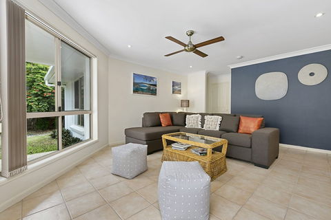 Seashells At Noosa Heads - St Kilda Accommodation 6