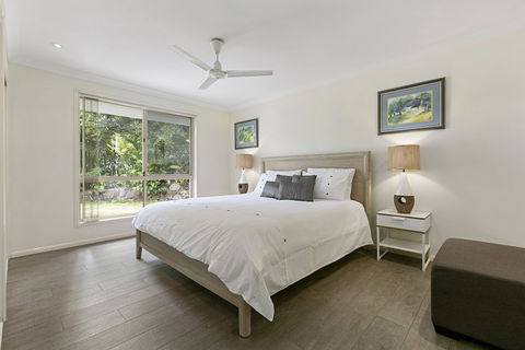 Seashells At Noosa Heads - St Kilda Accommodation 5