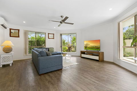 Seashells At Noosa Heads - St Kilda Accommodation 1