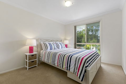 Seashells At Noosa Heads - St Kilda Accommodation 0