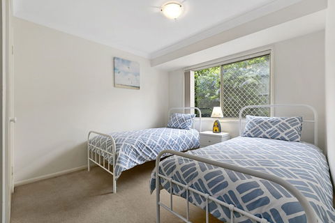 Seashells At Noosa Heads - St Kilda Accommodation 2