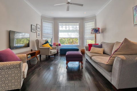Newport East Ballina - St Kilda Accommodation 1