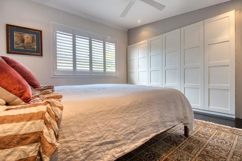 Newport East Ballina - St Kilda Accommodation 6