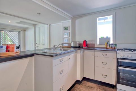 Newport East Ballina - St Kilda Accommodation 4