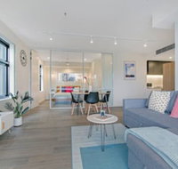 NEW Cozy Comfy APT Near Sydney Airport  CBD - St Kilda Accommodation