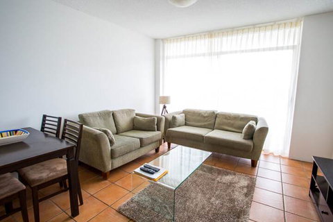 Suntower - St Kilda Accommodation 2