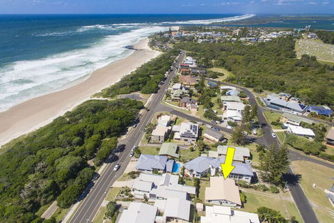 Baileys Beach House - St Kilda Accommodation 7