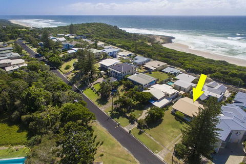 Baileys Beach House - St Kilda Accommodation 5