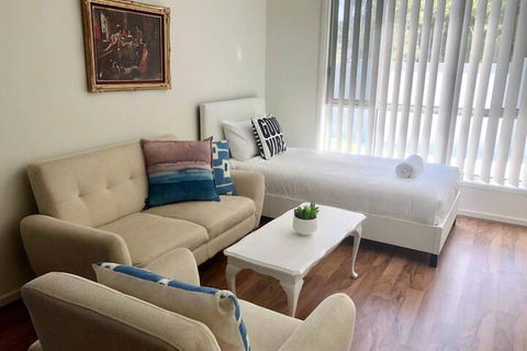 Apartment Stay Close To Surfers Paradise - St Kilda Accommodation 3