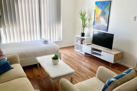 Apartment Stay Close To Surfers Paradise - St Kilda Accommodation 6