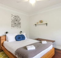 Pembroke on the Park Cottage - Home Away From Home - St Kilda Accommodation
