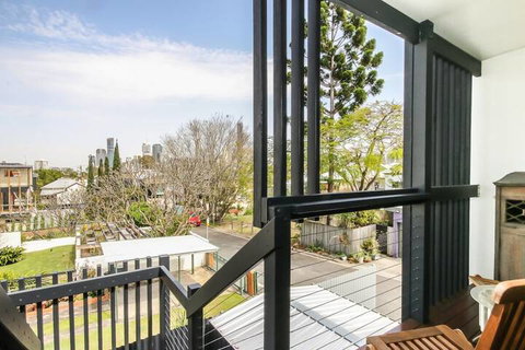 Architecturally Designed Studio 10 Minutes To CBD - St Kilda Accommodation 7
