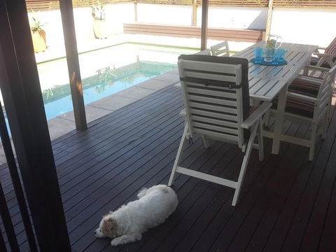 Minutes Walk To Peregian Beach & Surf! Unit 1 / 28 Pelican Street - St Kilda Accommodation 1