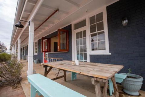 The Platypus Accommodation & Cafe - St Kilda Accommodation 3