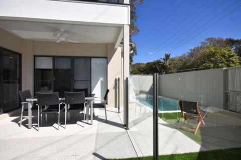 The Shae Luka Private Apartment - St Kilda Accommodation 6