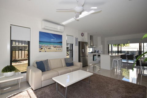 The Shae Luka Private Apartment - St Kilda Accommodation 4