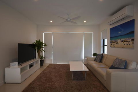 The Shae Luka Private Apartment - St Kilda Accommodation 3