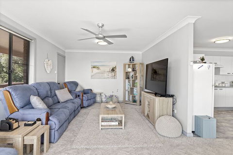 Wahgunyah Road, 50 - St Kilda Accommodation 7