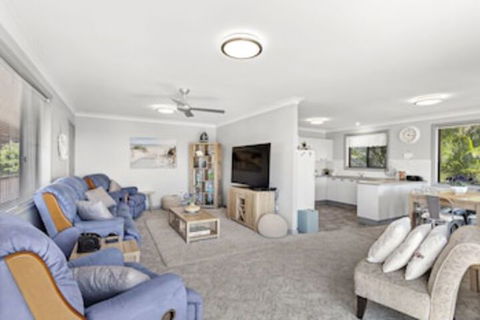 Wahgunyah Road, 50 - St Kilda Accommodation 0