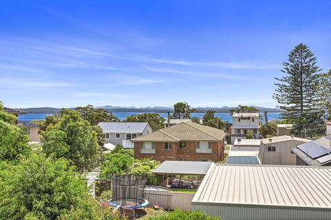 Wahgunyah Road, 50 - St Kilda Accommodation 3