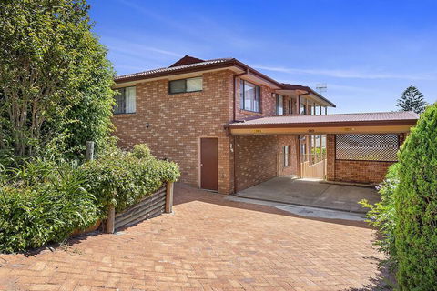 Wahgunyah Road, 50 - St Kilda Accommodation 4